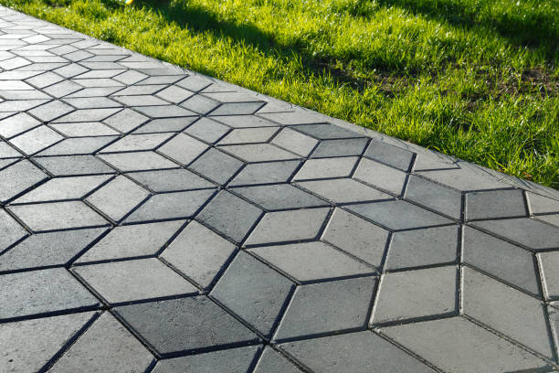 Trusted North Plymouth, MA Driveway Pavers Experts