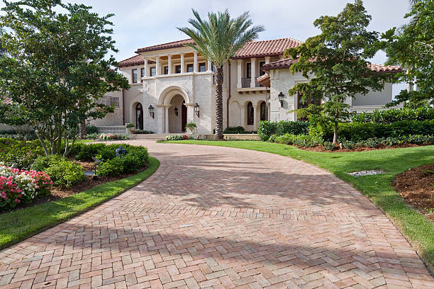 Reasons to Select Us for Your Driveway Paving Requirements in North Plymouth, MA